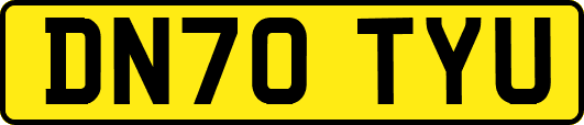 DN70TYU