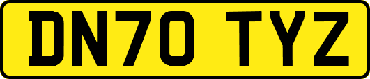 DN70TYZ