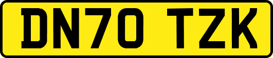 DN70TZK