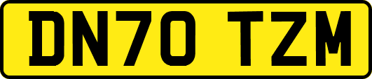 DN70TZM