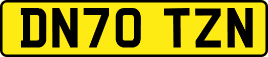 DN70TZN