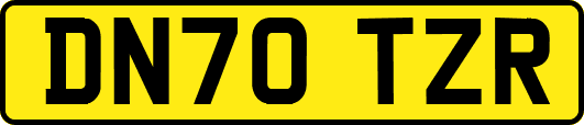 DN70TZR