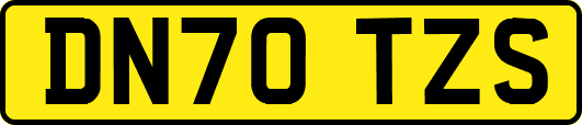 DN70TZS