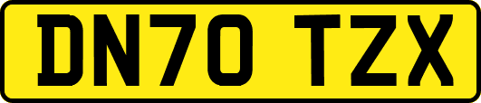 DN70TZX