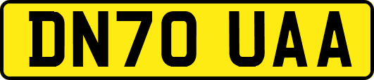 DN70UAA