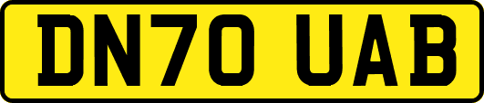 DN70UAB