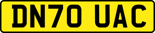 DN70UAC