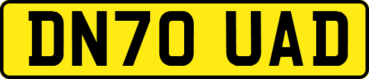 DN70UAD