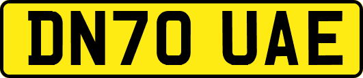 DN70UAE