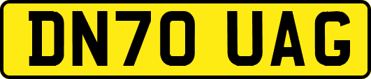 DN70UAG