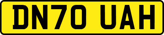 DN70UAH
