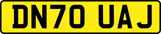 DN70UAJ