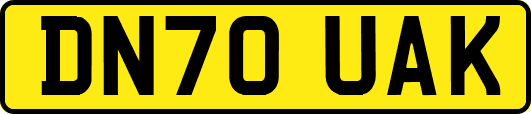 DN70UAK
