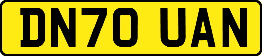 DN70UAN