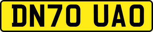 DN70UAO