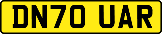 DN70UAR