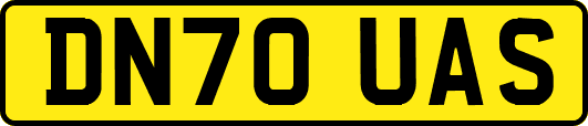 DN70UAS