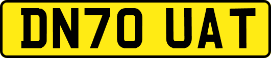 DN70UAT