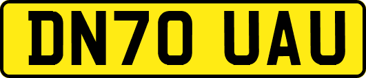 DN70UAU