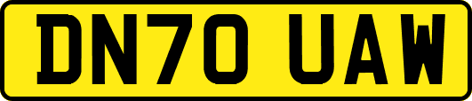 DN70UAW