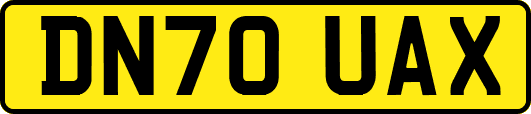 DN70UAX