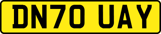 DN70UAY