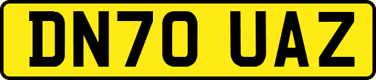 DN70UAZ