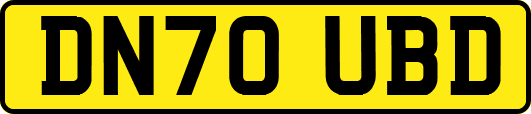 DN70UBD