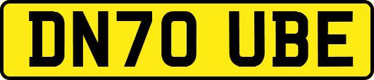 DN70UBE