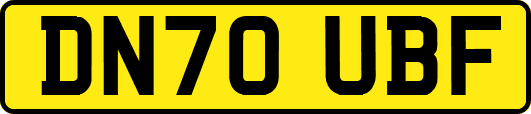 DN70UBF