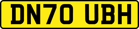 DN70UBH