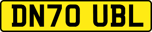 DN70UBL