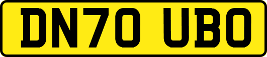 DN70UBO