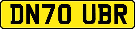 DN70UBR