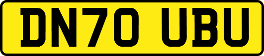DN70UBU