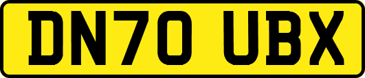 DN70UBX