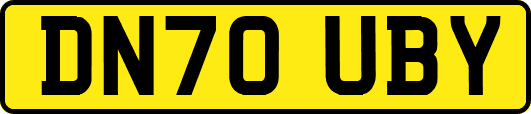 DN70UBY