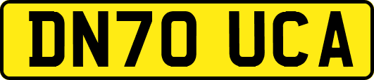 DN70UCA