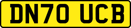 DN70UCB