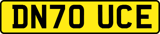 DN70UCE