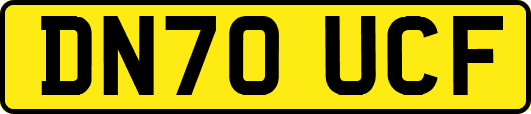 DN70UCF