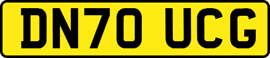 DN70UCG