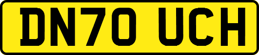 DN70UCH