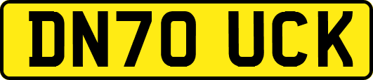 DN70UCK