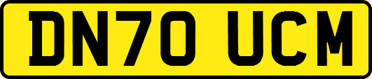 DN70UCM