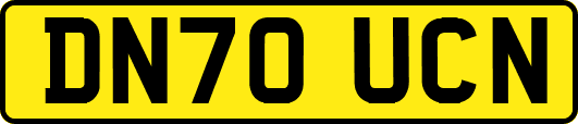 DN70UCN