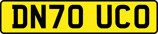 DN70UCO
