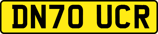 DN70UCR