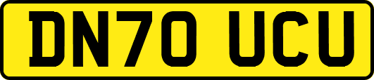 DN70UCU