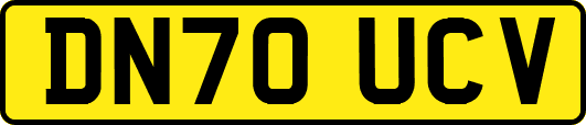 DN70UCV